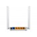 Dual Band Router | Archer C24 | 802.11ac | 300+433 Mbit/s | 10/100 Mbit/s | Ethernet LAN (RJ-45) ports 4 | Mesh Support No | MU-MiMO Yes | No mobile broadband | Antenna type 4xFixed image 6