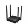 Dual Band Router | Archer C54 | 802.11ac | 300+867 Mbit/s | 10/100 Mbit/s | Ethernet LAN (RJ-45) ports 4 | Mesh Support No | MU-MiMO Yes | No mobile broadband | Antenna type 4xFixed image 2