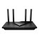 AX3000 Dual Band Gigabit Wi-Fi 6 Router | Archer AX55 Pro | 802.11ax | 574+2402 Mbit/s | 10/100/1000 Mbit/s | Ethernet LAN (RJ-45) ports 3 | Mesh Support Yes | MU-MiMO Yes | No mobile broadband | Antenna type External image 2