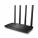 Router | Archer C6 | 802.11ac | 300+867 Mbit/s | 10/100/1000 Mbit/s | Ethernet LAN (RJ-45) ports 4 | Mesh Support No | MU-MiMO Yes | No mobile broadband | Antenna type 4xExternal | No image 3