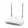Router | TL-WR820N | 802.11n | 300 Mbit/s | 10/100 Mbit/s | Ethernet LAN (RJ-45) ports 2 | Mesh Support No | MU-MiMO Yes | No mobile broadband | Antenna type External фото 4