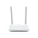 Router | TL-WR820N | 802.11n | 300 Mbit/s | 10/100 Mbit/s | Ethernet LAN (RJ-45) ports 2 | Mesh Support No | MU-MiMO Yes | No mobile broadband | Antenna type External image 2