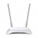 Router | TL-WR840N | 802.11n | 300 Mbit/s | 10/100 Mbit/s | Ethernet LAN (RJ-45) ports 4 | Mesh Support No | MU-MiMO No | No mobile broadband | Antenna type 2xExternal | No image 1