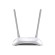 Router | TL-WR840N | 802.11n | 300 Mbit/s | 10/100 Mbit/s | Ethernet LAN (RJ-45) ports 4 | Mesh Support No | MU-MiMO No | No mobile broadband | Antenna type 2xExternal | No image 2