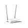 Router | TL-WR840N | 802.11n | 300 Mbit/s | 10/100 Mbit/s | Ethernet LAN (RJ-45) ports 4 | Mesh Support No | MU-MiMO No | No mobile broadband | Antenna type 2xExternal | No image 4