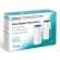 Whole Home Mesh WiFi System | Deco M4 (2-Pack) | 802.11ac | 300+867 Mbit/s | 10/100/1000 Mbit/s | Ethernet LAN (RJ-45) ports 2 | Mesh Support No | MU-MiMO Yes | No mobile broadband | Antenna type 2xInternal | No image 2