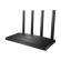 Wi-Fi 6 Router | Archer AX12 | 802.11ax | 300+1201 Mbit/s | 10/100/1000 Mbit/s | Ethernet LAN (RJ-45) ports 3 | Mesh Support No | MU-MiMO No | No mobile broadband | Antenna type External image 2