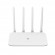 Mi Router 4A | 802.11ac | 300 Mbit/s | Ethernet LAN (RJ-45) ports 3 | MU-MiMO Yes | Antenna type 4 External Antennas image 1