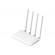 Mi Router 4A | 802.11ac | 300 Mbit/s | Ethernet LAN (RJ-45) ports 3 | MU-MiMO Yes | Antenna type 4 External Antennas paveikslėlis 2