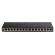 D-Link | 16-Port Gigabit Desktop Switch | DGS-1016S | Unmanaged | Desktop фото 1
