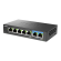 D-Link | 7-Port Multi-Gigabit Unmanaged Switch | DMS-107/E | Unmanaged | Desktop | Power supply type External paveikslėlis 4