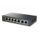 D-Link | 7-Port Multi-Gigabit Unmanaged Switch | DMS-107/E | Unmanaged | Desktop | Power supply type External paveikslėlis 2