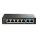 D-Link | 7-Port Multi-Gigabit Unmanaged Switch | DMS-107/E | Unmanaged | Desktop | Power supply type External фото 5