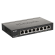 D-Link | 8-Port Gigabit PoE Smart Managed Switch | DGS-1100-08PV2 | Web managed | Desktop | Power supply type External image 4