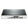 D-Link | DGS-1210 Series Smart Managed Gigabit Switches | DGS-1210-08P | Managed L2 | Desktop/Rackmountable image 1