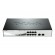 D-Link | DGS-1210 Series Smart Managed Gigabit Switches | DGS-1210-08P | Managed L2 | Desktop/Rackmountable image 2