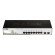 D-Link | DGS-1210 Series Smart Managed Gigabit Switches | DGS-1210-08P | Managed L2 | Desktop/Rackmountable image 3