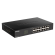 D-Link | Smart Managed Switch | DGS-1100-16V2 | Managed | Desktop | Power supply type 100 to 240 V AC image 2