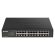 D-Link | Smart Switch | DGS-1100-24PV2 | Managed | Rack Mountable | PoE ports quantity 12 | Power supply type Single image 1