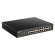 D-Link | Smart Switch | DGS-1100-24PV2 | Managed | Rack Mountable | PoE ports quantity 12 | Power supply type Single image 4