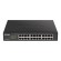 D-Link | Smart Switch | DGS-1100-24PV2 | Managed | Rack Mountable | PoE ports quantity 12 | Power supply type Single image 3