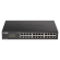 D-Link | Smart Switch | DGS-1100-24V2 | Managed | Desktop | 1 Gbps (RJ-45) ports quantity 24 | Power supply type 100 to 240 V AC image 1