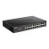 D-Link | Smart Switch | DGS-1100-24V2 | Managed | Desktop | 1 Gbps (RJ-45) ports quantity 24 | Power supply type 100 to 240 V AC image 2