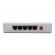D-Link | Switch | DGS-1005D/E | Unmanaged | Desktop | 1 Gbps (RJ-45) ports quantity 5 image 8