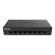 D-Link | Switch | DGS-108GL/E | Unmanaged | Desktop | 1 Gbps (RJ-45) ports quantity 8 | 60 month(s) paveikslėlis 1
