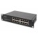 Digitus | 16-port Gigabit Ethernet Switch | DN-80115 | Unmanaged | Rackmountable | 10/100 Mbps (RJ-45) ports quantity | 1 Gbps (RJ-45) ports quantity | SFP+ ports quantity | Power supply type Internal image 1