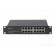 Digitus | 16-port Gigabit Ethernet Switch | DN-80115 | Unmanaged | Rackmountable | Power supply type Internal paveikslėlis 3