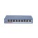 Hikvision | 8-Port Gigabit Switch | DS-3E0109P-E(C) | Unmanaged | Desktop | PoE/Poe+ ports quantity 8 фото 1