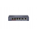 Hikvision | Switch | DS-3E0106P-E/M | Unmanaged | Desktop | 10/100 Mbps (RJ-45) ports quantity 4 image 1