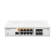 MikroTik | Cloud Router Switch CRS112-8P-4S-IN | Web managed | Desktop | 1 Gbps (RJ-45) ports quantity 8 | SFP ports quantity 4 | 12 month(s) image 1