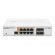 MikroTik | Cloud Router Switch CRS112-8P-4S-IN | Web managed | Desktop | 1 Gbps (RJ-45) ports quantity 8 | SFP ports quantity 4 | 12 month(s) image 2