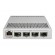 MikroTik | Switch | CRS305-1G-4S+IN | Web managed | Desktop | 1 Gbps (RJ-45) ports quantity 1 | SFP+ ports quantity 4 paveikslėlis 4