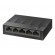 TP-LINK | 5-Port Desktop Switch | LS1005G | Unmanaged | Desktop | Power supply type External фото 2