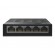TP-LINK | 5-Port Desktop Switch | LS1005G | Unmanaged | Desktop | Power supply type External фото 4