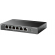 TP-LINK | 6-Port Gigabit Switch with 3-Port PoE+ and 1-Port PoE++ | TL-SG1006PP | Unmanaged | Desktop paveikslėlis 2