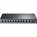 TP-LINK | 8-Port 10/100Mbps+3-Port Gigabit Desktop Switch with 8-Port PoE+ | TL-SL1311P | Unmanaged | Desktop | 60 month(s) paveikslėlis 3