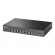 TP-LINK | 8-Port 10G Switch | TL-SX1008 | Unmanaged | Desktop/Rackmountable | Power supply type External image 2