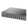 TP-LINK | 8-Port 10G Switch | TL-SX1008 | Unmanaged | Desktop/Rackmountable | Power supply type External image 10