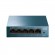TP-LINK | Desktop Network Switch | LS105G | Unmanaged | Desktop | Power supply type External фото 1