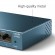 TP-LINK | Desktop Network Switch | LS105G | Unmanaged | Desktop | Power supply type External image 6