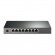 TP-LINK | JetStream 8-Port Gigabit Smart Switch | TL-SG2008P | Web Managed | Desktop | PoE+ ports quantity 4 | Power supply type External image 5