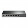 TP-LINK | JetStream 8-Port Gigabit Smart Switch | TL-SG2008P | Web Managed | Desktop | 1 Gbps (RJ-45) ports quantity | SFP ports quantity | PoE ports quantity | PoE+ ports quantity 4 | Power supply type External | month(s) image 5