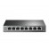 TP-LINK | Smart Switch | TL-SG108PE | Web Managed | Desktop | 1 Gbps (RJ-45) ports quantity 4 | PoE ports quantity | PoE+ ports quantity 4 | Power supply type External | 36 month(s) image 1