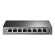 TP-LINK | Smart Switch | TL-SG108PE | Web Managed | Desktop | 1 Gbps (RJ-45) ports quantity 4 | PoE+ ports quantity 4 | Power supply type External | 36 month(s) paveikslėlis 6