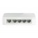 TP-LINK | Switch | TL-SF1005D | Unmanaged | Desktop | 10/100 Mbps (RJ-45) ports quantity 5 | Power supply type External | 36 month(s) фото 5