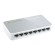 TP-LINK | Switch | TL-SF1008D | Unmanaged | Desktop | 10/100 Mbps (RJ-45) ports quantity 8 | Power supply type External | 36 month(s) paveikslėlis 3